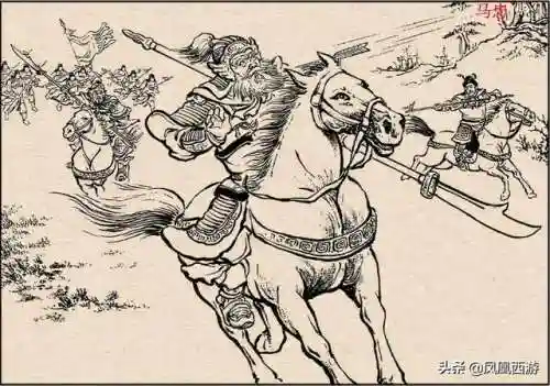 东吴二十四名将排名(三国东吴名将一览表)插图19