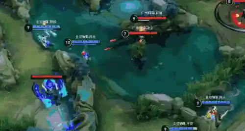 鲁班双法师阵容怎么搭配(鲁班七号装备怎么搭配最强)插图6