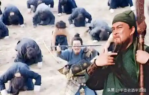 庞统张飞关羽阵容搭配(庞统配什么战法)