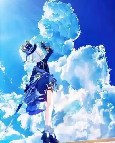 原神怎么挑选阵容搭配(神法阵容)插图3