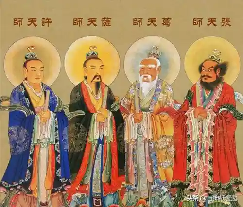 恶神论道阵容搭配攻略图(神仙道3最强阵容搭配)插图4
