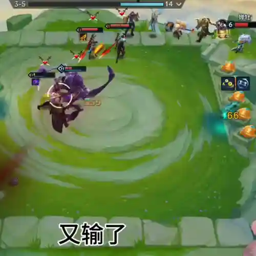 金铲铲恐龙阵容搭配(金铲铲超强阵容)插图1