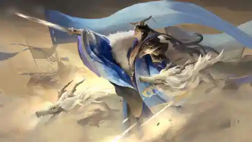 英魂三国阵容搭配(魂斗三国武将搭配)插图3
