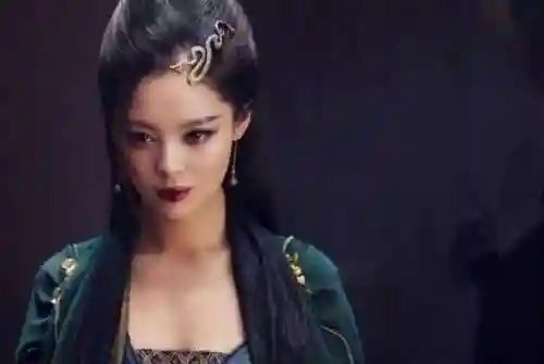 斗破阵容搭配推荐女生(穿越成为斗破男变女)插图4