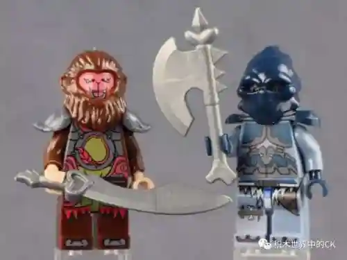 绝版魔幻西游积木搭配阵容(梦幻西游最强伙伴阵容)插图18