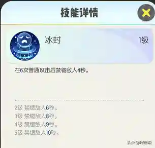 红颜噩梦怎么搭配阵容最好(绯色梦境最强阵容推荐)插图9