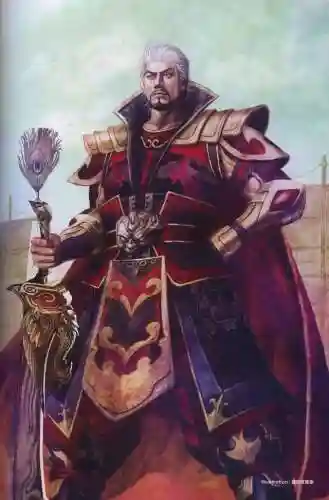真三国无双6特别版(真三国无双7猛将传)插图38