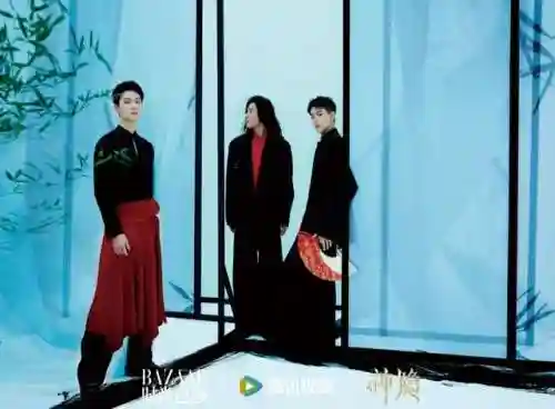 原神隐阵容怎么搭配(原神十大平民最强阵容)插图11