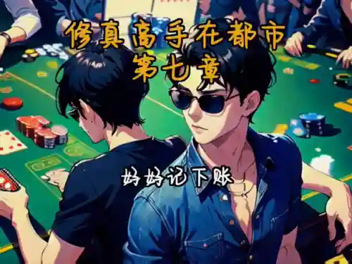 超级修真高手在都市(修真高手在都市全文免费阅读)插图2