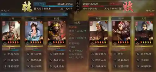 突击骑兵阵容搭配攻略(云顶之弈阵容搭配图表)插图63