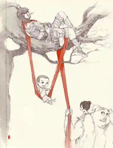 西游记之大圣归来图片(孙悟空的照片 大圣归来)插图20