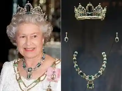 罪恶王冠宝石搭配阵容最新(英国王冠上最明亮的宝石)插图7