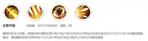 王者荣耀赢政的阵容搭配(王者荣耀嬴政值得买吗)插图2 王者荣耀赢政的阵容搭配(王者荣耀嬴政值得买吗)插图2