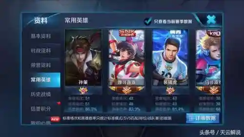 孙策上分利器阵容搭配(孙权最稳的一套阵容)插图2