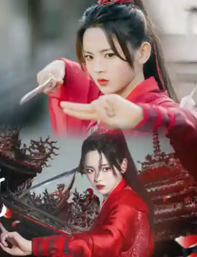 凤凰登场阵容搭配图片高清(斗罗大陆火凤凰阵容搭配)插图8 凤凰登场阵容搭配图片高清(斗罗大陆火凤凰阵容搭配)插图8