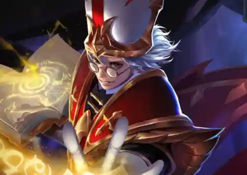 国服法师对决阵容搭配(云顶之弈最新法师阵容)插图4