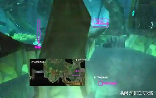 魔兽世界卡拉赞钥匙任务(wow进卡拉赞的任务)插图6