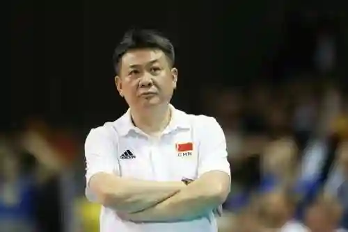 排球技术最差阵容搭配(排球阵容配备)