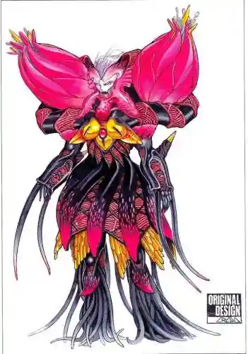 魔法战队反派阵容搭配推荐(魔王伙伴最强阵容)插图14
