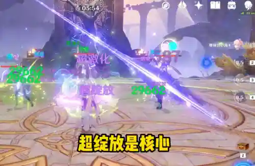 小提和柯莱阵容搭配(柯莱和绮良良谁值得培养)插图1