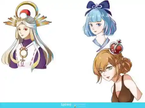 同学头像阵容搭配图片男(大学生头像图片)插图22
