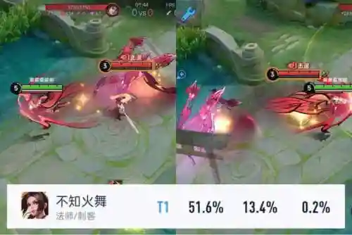 新版中路英雄推荐阵容搭配(王者荣耀所有中路英雄)插图1