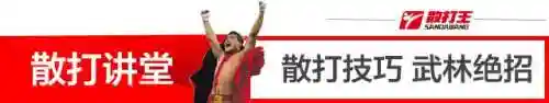 散打基本功训练方法(自学散打每天怎么练)