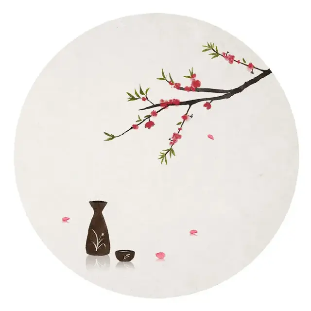十首顶级绝美的诗句(形容诗歌优美的诗句)插图1