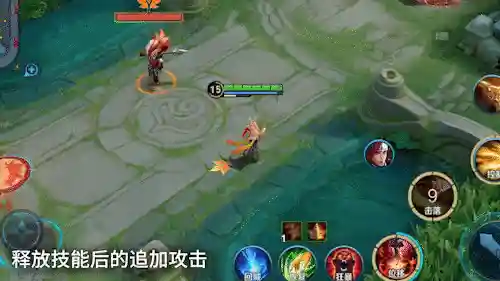 英雄无敌之重装龙骑(魔法门之英雄无敌)插图24