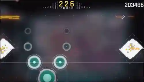 锻炼手速的音乐游戏(目前最火的音游)插图4