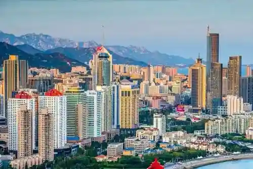 一旦开战最危险的城市(战争中国最安全的城市)插图5 一旦开战最危险的城市(战争中国最安全的城市)插图5