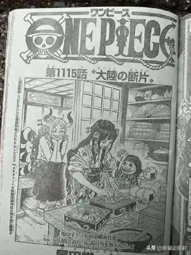 海贼王最新一集樱花动漫(樱花动漫最新动漫免费观看)