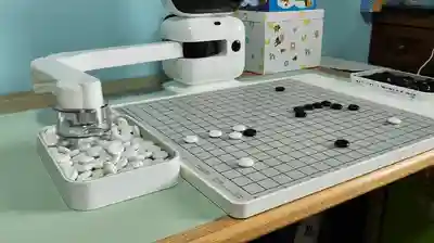 下棋初期阵容搭配推荐软件(新版下棋阵容推荐)插图22