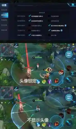 娜可露露连招技巧顺序(娜可露露最强秒人连招)插图1