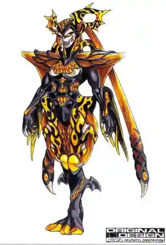 魔法战队反派阵容搭配推荐(魔王伙伴最强阵容)插图12