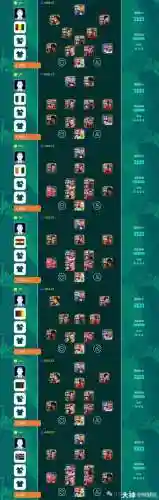摩德纳球队阵容搭配表最新(托特纳姆热刺历史最佳阵容)插图13 摩德纳球队阵容搭配表最新(托特纳姆热刺历史最佳阵容)插图13