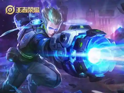 狄仁杰出装(2024狄仁杰最强出装和铭文)插图1 狄仁杰出装(2024狄仁杰最强出装和铭文)插图1