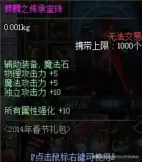 dnf嗜血恶灵套(嗜血恶灵带什么武器)插图31