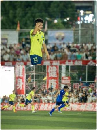 王者荣耀德甲最新阵容搭配(王者阵容搭配大全五黑)插图6