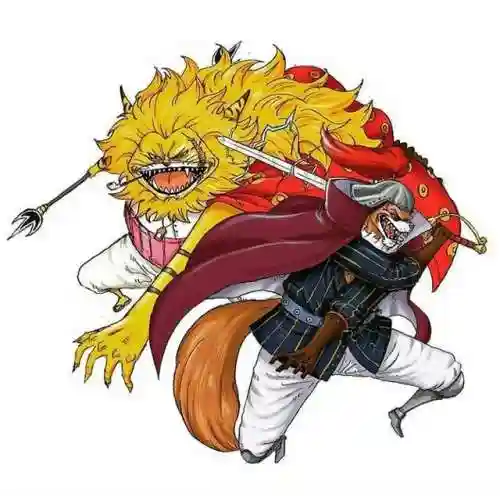 海贼王阵容搭配游戏(海贼王游戏推荐手游)插图3