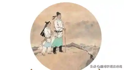 唐诗三百首最经典(唐诗五百首大全)插图3