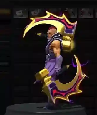 七赏金阵容搭配路人视角(切菜狂人阵容推荐)插图2