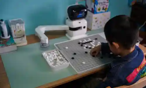 下棋初期阵容搭配推荐软件(新版下棋阵容推荐)插图10