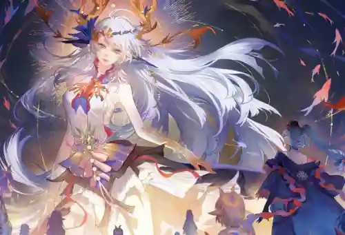 妖琴师阵容搭配刷副本(琴平民玩家阵容)插图2