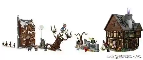骑士魔法小屋推荐阵容搭配(魔灵军团最佳阵容)插图4