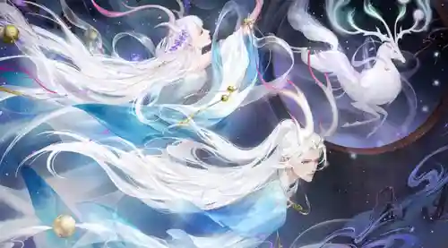 不氪金的修仙手游(十大公认的不氪金游戏)插图5