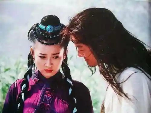 笑傲江湖李亚鹏版40集电视剧(笑傲江湖李亚鹏版免费观看)插图44