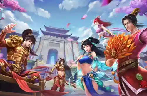 手游人气榜(传奇手游下载排行榜)