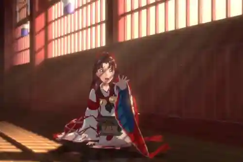 姑获鸟阵容搭配2021(Sp姑获鸟最佳5人阵容2023)插图9 姑获鸟阵容搭配2021(Sp姑获鸟最佳5人阵容2023)插图9