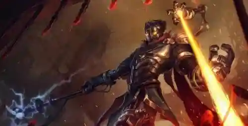 黑白魔法使光辉阵容搭配(魔法无敌最强阵容)插图1